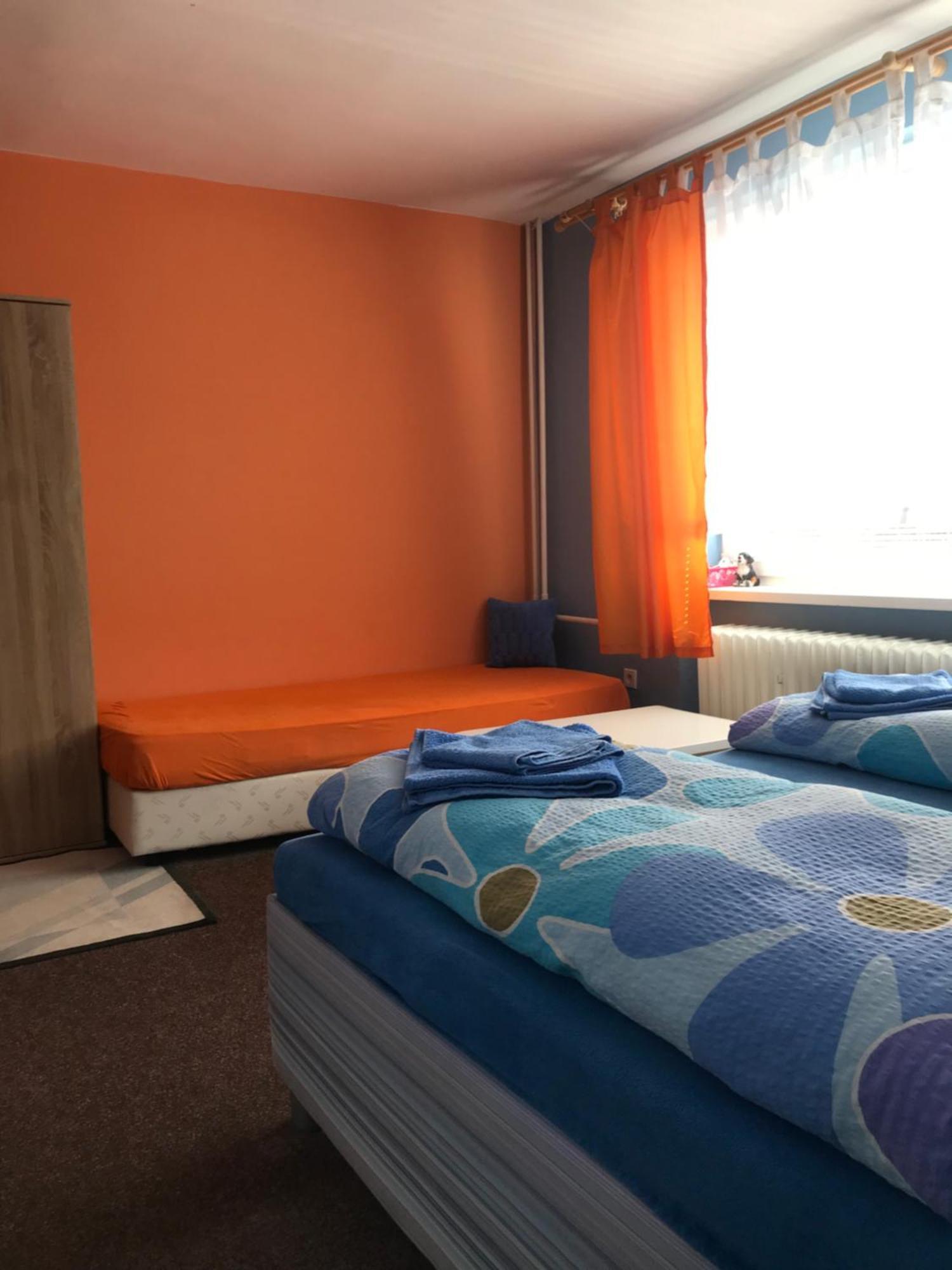 Apartamento Housing Hella Nová Lesná Exterior foto